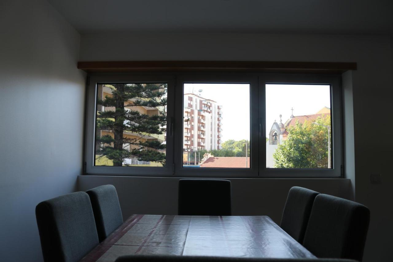 Casa Da Fonte Quente Apartment Leiria Exterior photo