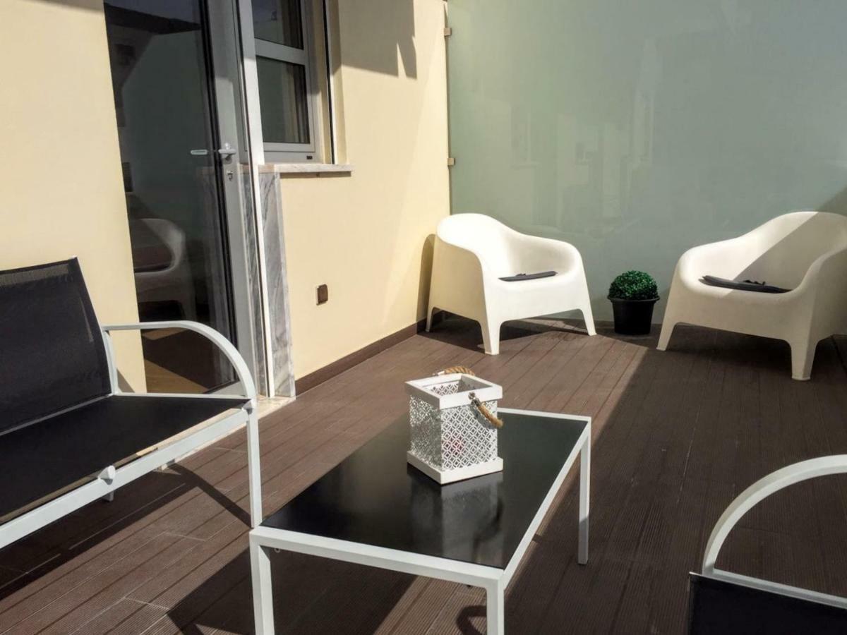 Casa Da Fonte Quente Apartment Leiria Exterior photo